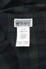 Long Scarf Plaid - Green Thumbnail