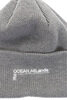 OOAL Knit Beanie - Grey Thumbnail