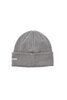 OOAL Knit Beanie - Grey Thumbnail