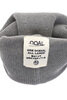 OOAL Knit Beanie - Grey Thumbnail