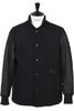 Award Coat - Black Thumbnail