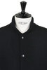 Award Coat - Black Thumbnail