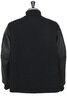Award Coat - Black Thumbnail