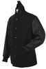 Award Coat - Black Thumbnail