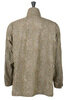 BDU Jacket NyCo Paisley - Tan Thumbnail