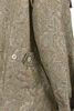 BDU Jacket NyCo Paisley - Tan Thumbnail