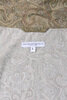 BDU Jacket NyCo Paisley - Tan Thumbnail