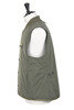 JP-6750 Seuvas x Zanter Vest - Olive Thumbnail