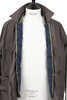 JP-6750 Seuvas x Zanter Vest - Olive Thumbnail