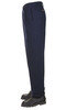 C/W 2Tuck Trousers(Long) - Navy Thumbnail