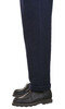 C/W 2Tuck Trousers(Long) - Navy Thumbnail