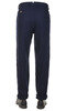 C/W 2Tuck Trousers(Long) - Navy Thumbnail
