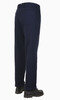 C/W 2Tuck Trousers(Long) - Navy Thumbnail