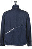 11.5oz x 8oz Ringoman Coverall IDG - Indigo Thumbnail