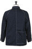 12oz Denim Cactus Coverall(WWII) - Indigo Thumbnail