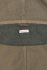 Ring Coat Katsuragi Cotton - Khaki Thumbnail