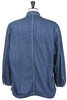 8oz F-Army M-35 Pullover - Indigo Thumbnail