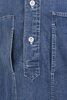 8oz F-Army M-35 Pullover - Indigo Thumbnail