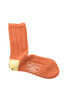 56 Yarns MA-1 Happy Heel - Orange Thumbnail