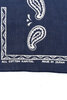 Fastcolor Kounter Kulture Pecos - Navy Thumbnail