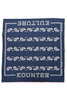 Fastcolor Kounter Kulture Pecos - Navy Thumbnail