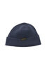 Wool Knit Watch Cap - Centennial Blue Thumbnail