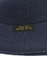 Wool Knit Watch Cap - Centennial Blue Thumbnail