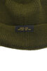 Wool Knit Watch Cap - Loden Thumbnail
