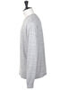Evans Long Sleeve Tee Shirt - Old Melange Thumbnail