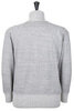 Rafe Turtle Sweatshirt - Melange Grey Thumbnail