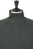 Rafe Turtle Sweatshirt - Moss Thumbnail