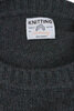 Siek Sweater Crew - Charcoal Thumbnail