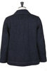 Lot#JG-27 Sailor's Jacket, 1914 - Indigo Thumbnail