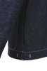 Lot#JG-27 Sailor's Jacket, 1914 - Indigo Thumbnail
