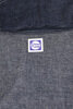Lot#JG-27 Sailor's Jacket, 1914 - Indigo Thumbnail