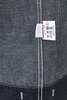 Lot#JG-27 Sailor's Jacket, 1914 - Indigo Thumbnail