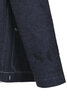 Lot#JG-27 Sailor's Jacket, 1914 - Indigo Thumbnail