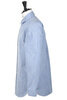 Lot#JG-34 BB Round Collar Oxford - Sax Thumbnail