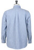 Lot#JG-34 BB Round Collar Oxford - Sax Thumbnail