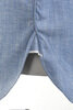 Lot#JG-34 BB Round Collar Oxford - Sax Thumbnail
