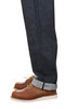 Lot#221-L32 221 (BIG E MODEL) No Wash - Indigo Thumbnail