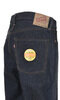Lot#221-L32 221 (BIG E MODEL) No Wash - Indigo Thumbnail