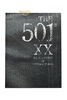 The 501XX Book - A Collection of  Vintage Jeans Thumbnail