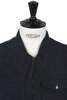 Utility Vest Moleskin - Dk Navy Thumbnail