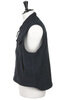 Utility Vest Moleskin - Dk Navy Thumbnail