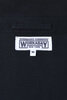 Utility Vest Moleskin - Dk Navy Thumbnail