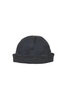 USN Hat 12oz Cone Mills - Indigo Thumbnail