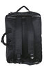 622-76672-10 Tanker 3Way Briefcase - Black Thumbnail
