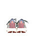Eliot Range Trail Shoe - Clay Thumbnail