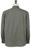 Broadcloth Anorak Shirt - Khaki Thumbnail